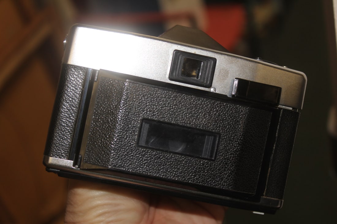 Kodak Camera - 5