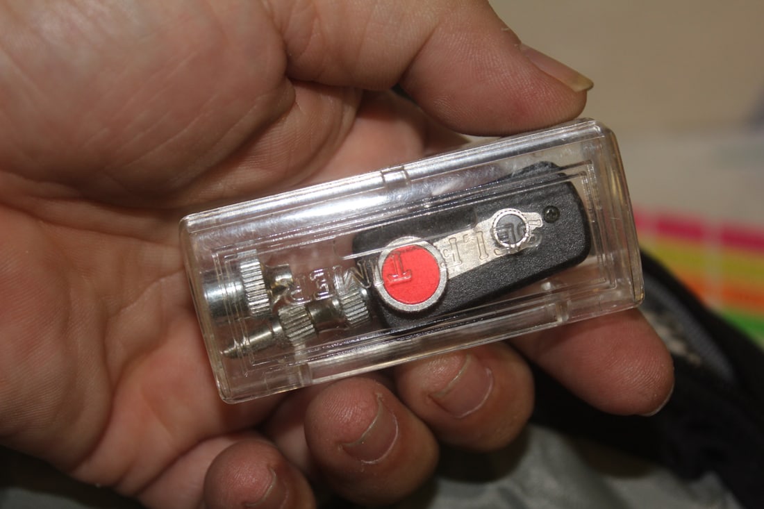 Koni-Omega Camera - 10