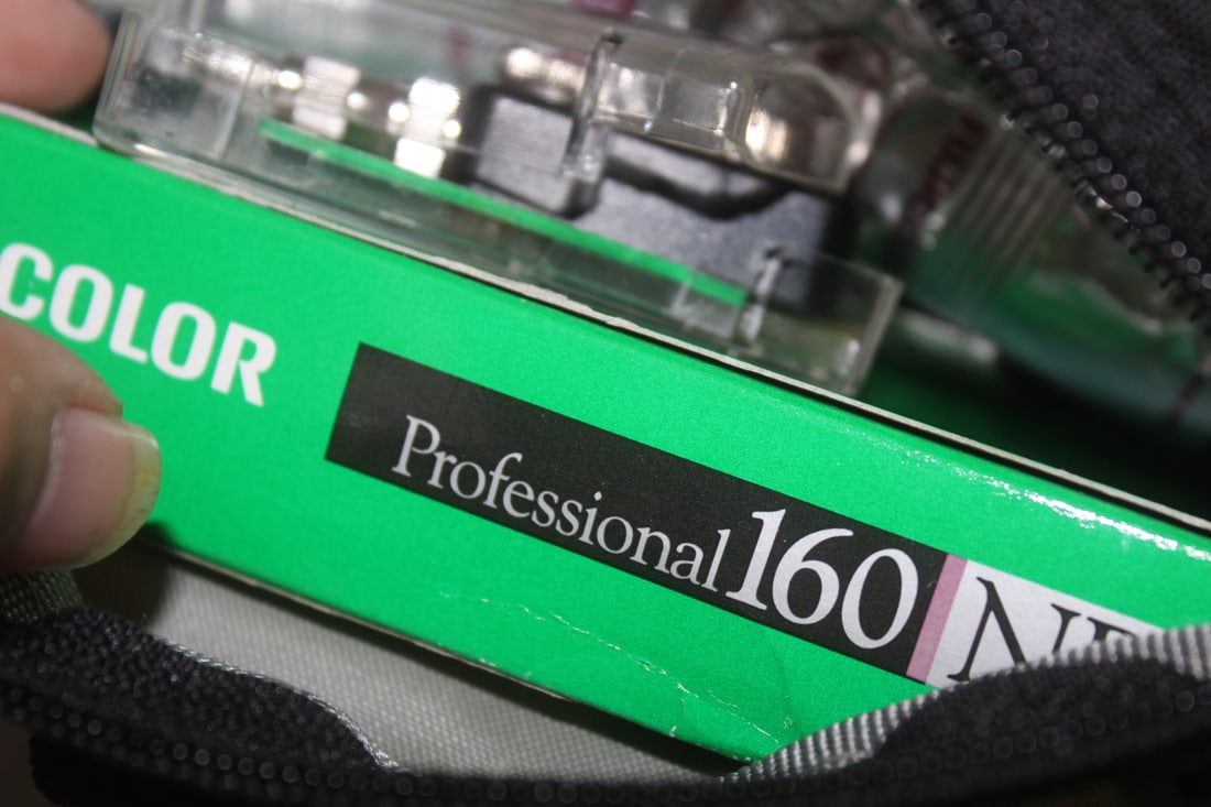 Koni-Omega Camera - 12
