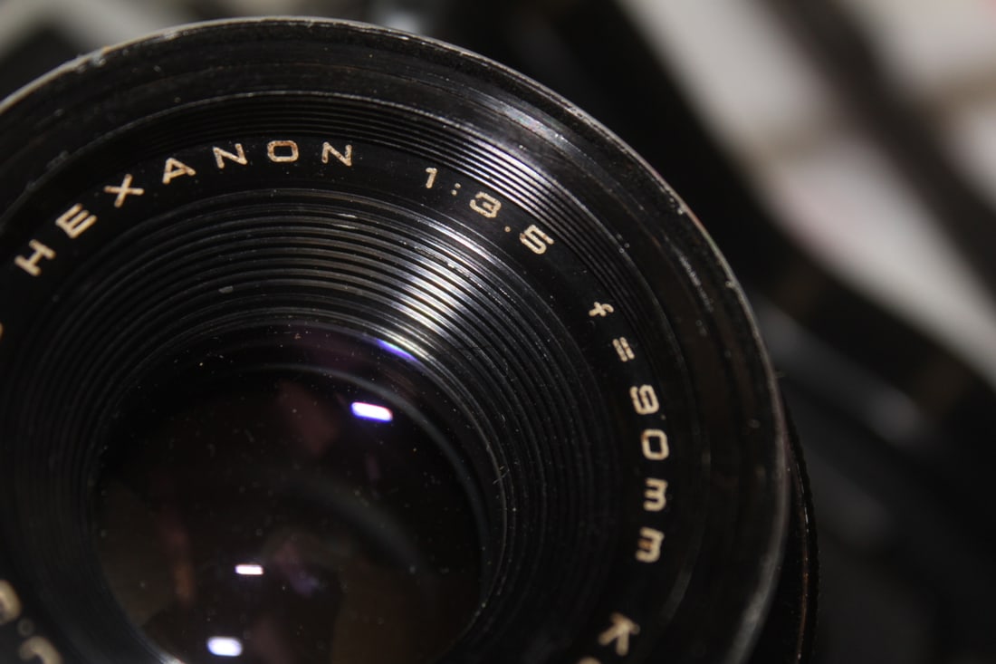 Koni-Omega Camera - 5