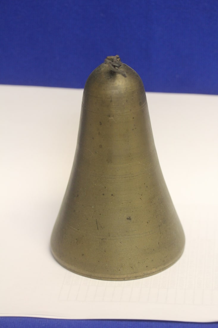 Vintage/Antique Bell - 3