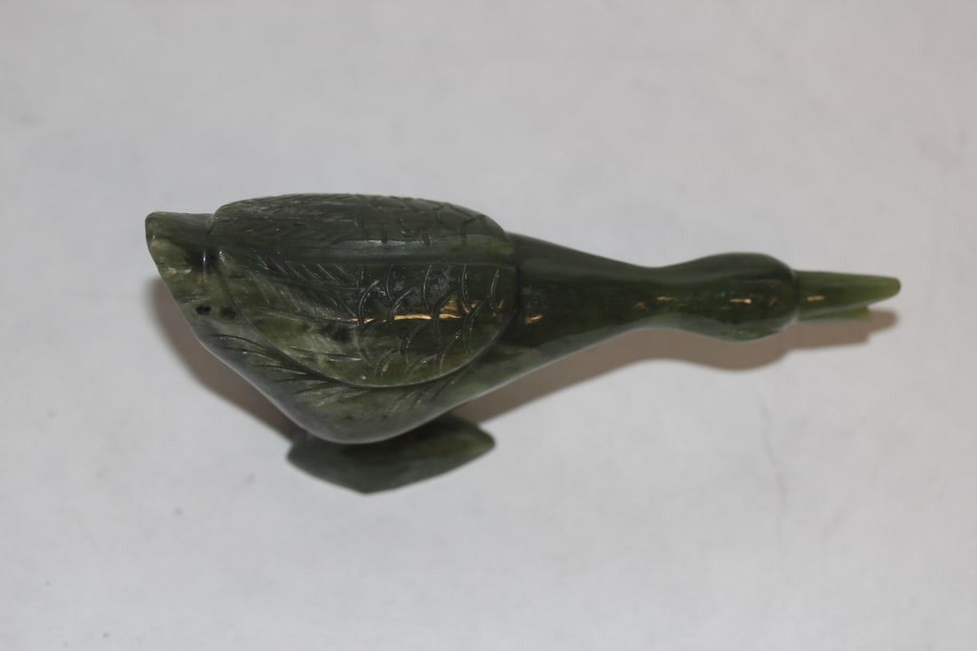 A Jade Bird - 2