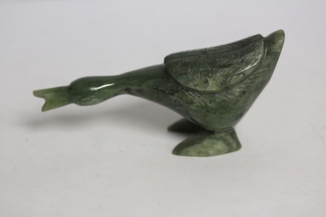 A Jade Bird - 3