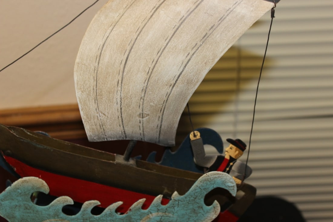 A Mobile Balancing - 2