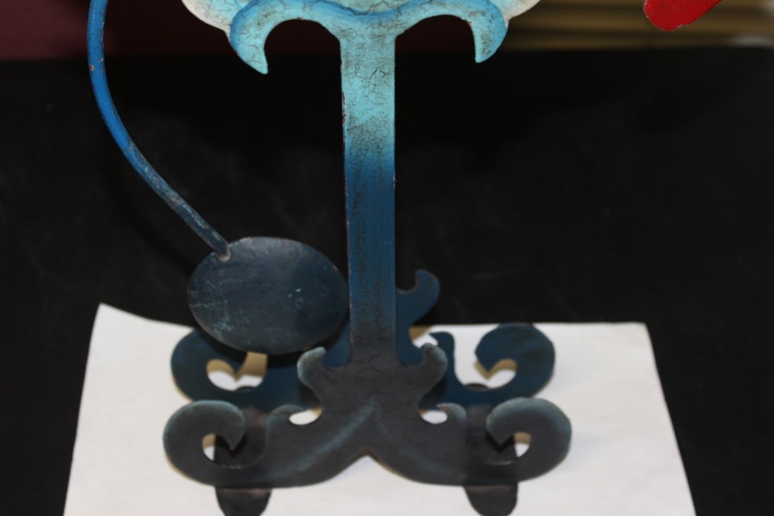 A Mobile Balancing - 3