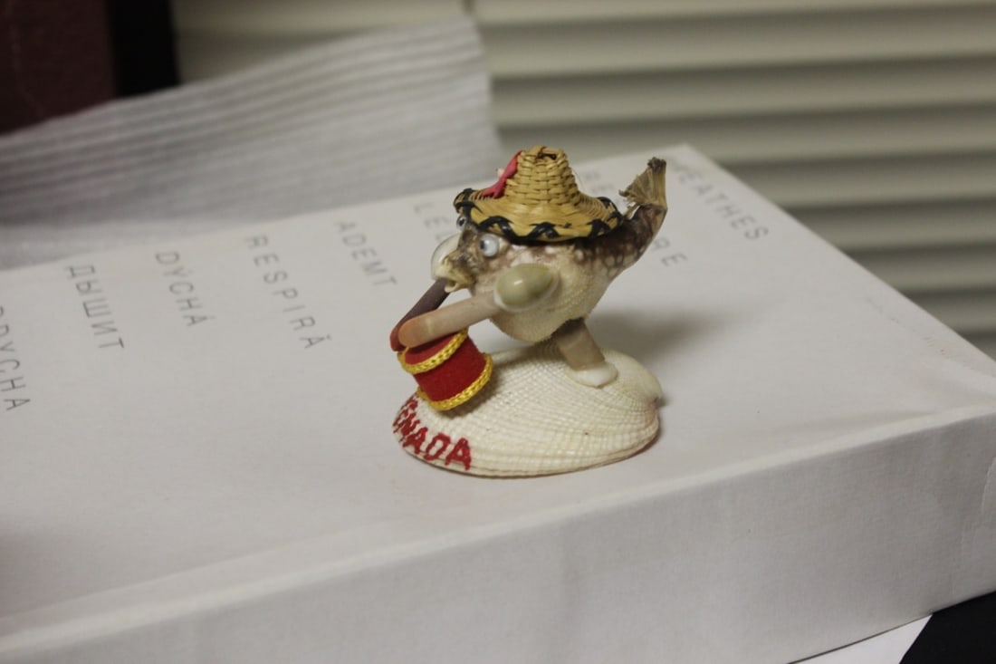 A Shell Art - 2