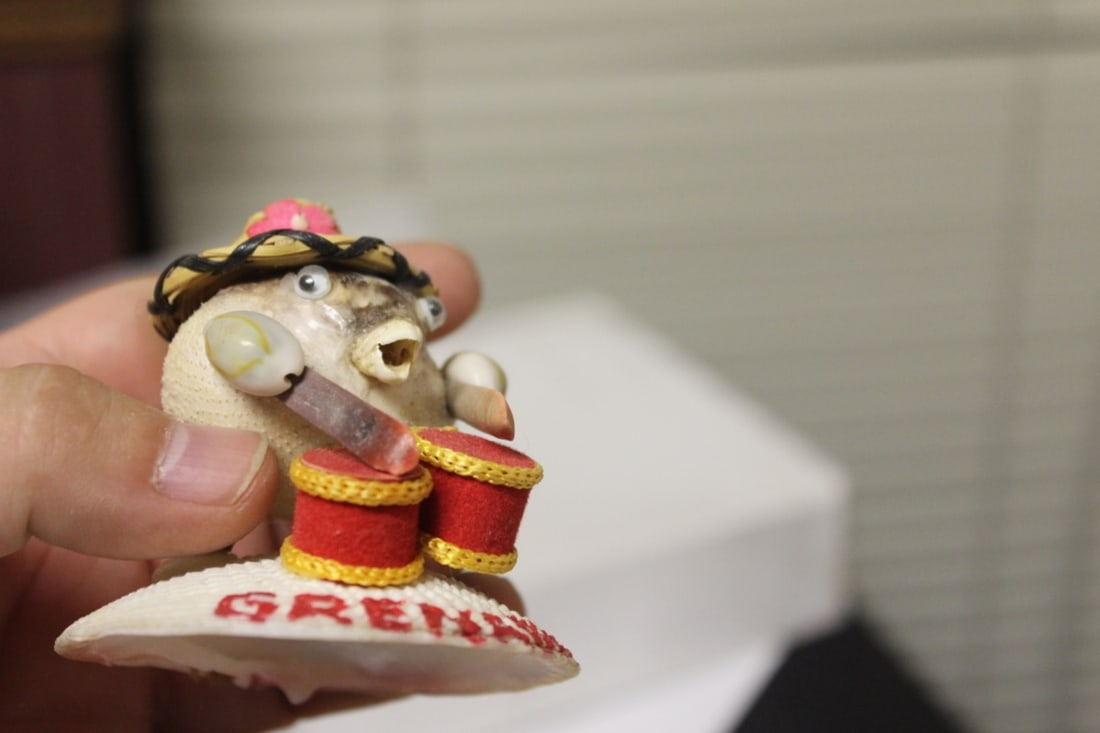 A Shell Art - 7
