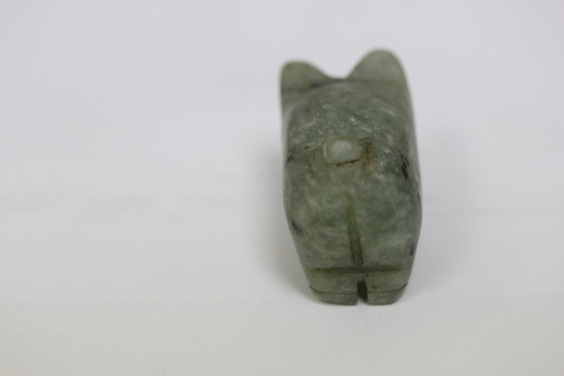 A Jade Pig - 3