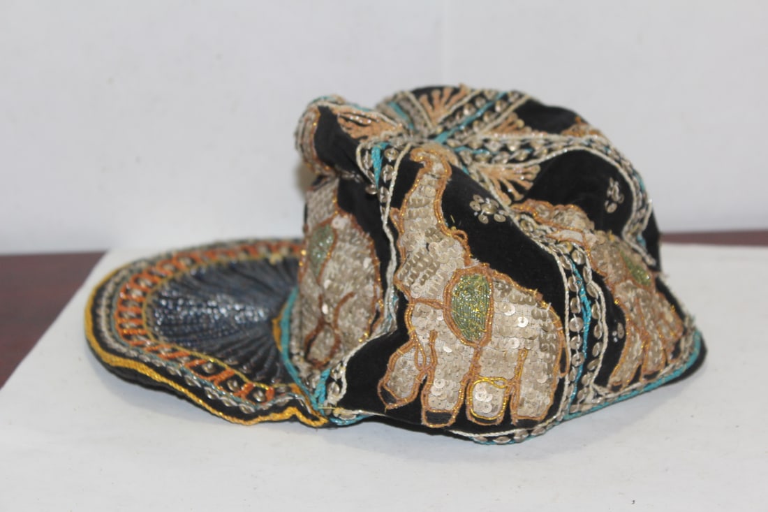 A Circus Hat - 3