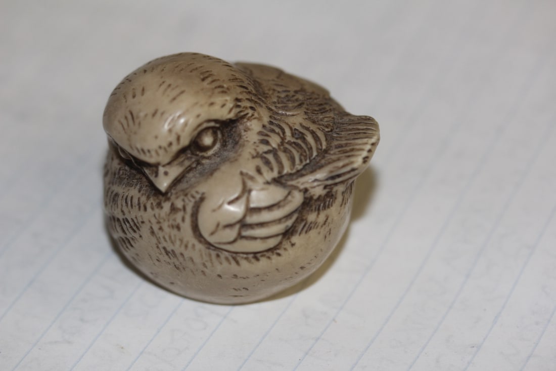 A Wony Vintage Sparrow (1 of 5)