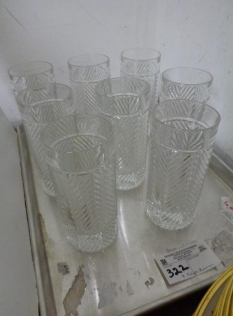 TRAY 8 RALPH LAUREN GLASSES (1 of 2)