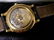 18K L.LEROY 18K MEN'S WRISTWATCH W/ ALLIGATOR STRAP - 3
