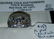 PLAT. RING W/ DIAMS. 1.33CT CENTER, .75CT SIDE - 3