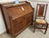 HONEOYE FALLS FURN NY MISSION OAK FALL FRONT DESK 41