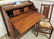 HONEOYE FALLS FURN NY MISSION OAK FALL FRONT DESK 41 - 2