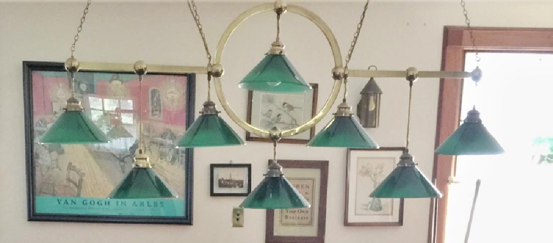 GREAT POOL TABLE LIGHT: GREAT POOL TABLE LIGHT