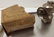 2 GRIER CARBIDE LAMPS "GEE-BEE" - 4