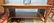 MISSION STLE OAK L+ J.G. STICKLEY COFFEE TABLE 17"H X - 2
