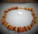 AMBER NECKLACE - 3