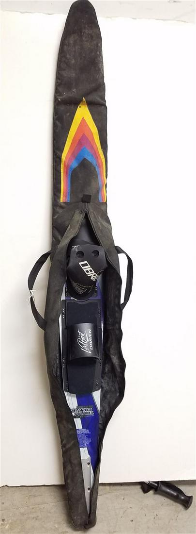 LA POINT O'BRIAN WATER SKI: LA POINT O'BRIAN WATER SKI