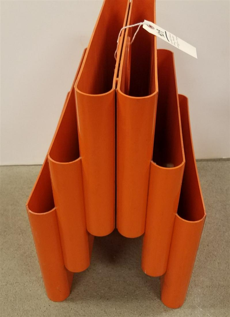 KARTELL MILANO ITALY GIOTTO STOPPINO DESIGNED PLASTIC (1 of 2)