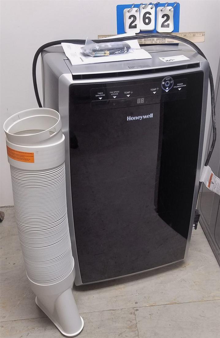 HONEYWELL PORTABLE AIR COND (1 of 1)
