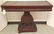 EMPIRE MAHOG DULCIMER