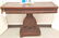 EMPIRE MAHOG DULCIMER - 2