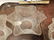 TRAY 2 PAIR GAS SHADES + 1 SINGLE - 2