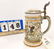 METTLACH STEIN # 2027