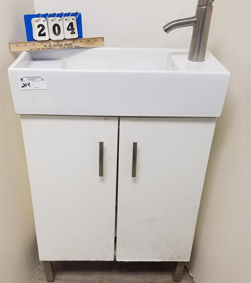 IKEA SINK: IKEA SINK