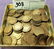 LOT 98 INDIAN HEAD PENNIES