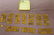LOT 98 INDIAN HEAD PENNIES - 2
