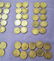 LOT 98 INDIAN HEAD PENNIES - 3