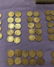 LOT 98 INDIAN HEAD PENNIES - 5