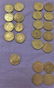 LOT 98 INDIAN HEAD PENNIES - 6