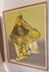 FRAMED ABSTRACT LITHO SGND BARBARA BACHNER '91 30" X