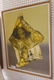 FRAMED ABSTRACT LITHO SGND BARBARA BACHNER '91 30" X - 2