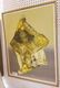 FRAMED ABSTRACT LITHO SGND BARBARA BACHNER '91 30" X - 3