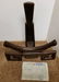 YUNG ZHONG (1723-1736) FACE WASHING BOWL W/ ORIG - 10