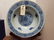 YUNG ZHONG (1723-1736) FACE WASHING BOWL W/ ORIG - 3