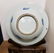 YUNG ZHONG (1723-1736) FACE WASHING BOWL W/ ORIG - 4