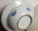 YUNG ZHONG (1723-1736) FACE WASHING BOWL W/ ORIG - 5