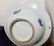 YUNG ZHONG (1723-1736) FACE WASHING BOWL W/ ORIG - 6