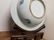 YUNG ZHONG (1723-1736) FACE WASHING BOWL W/ ORIG - 8