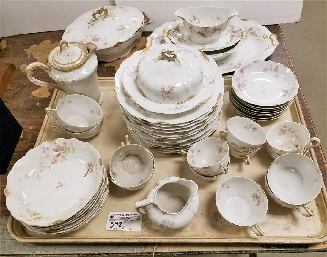 TRAY 48PC. LIMIGES DINNER SERVICE (1 of 1)