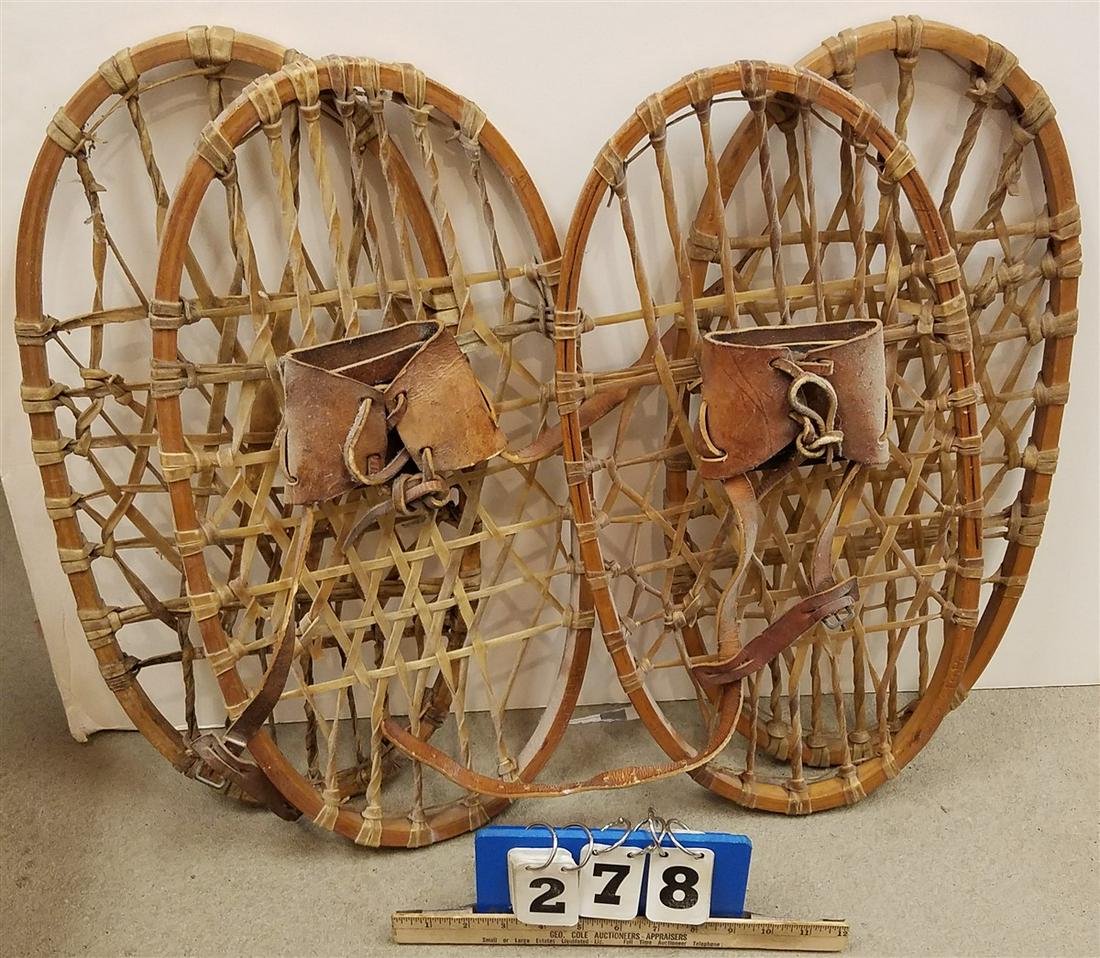 BX SNOW SHOES (1 of 1)