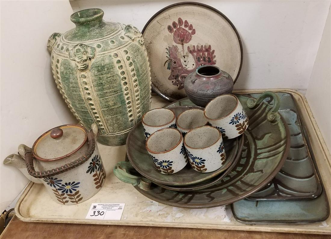 TRAY POTTERY (1 of 1)
