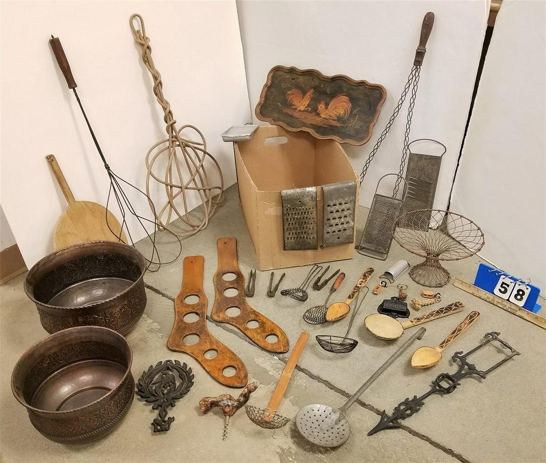 BX. PRIM. UTENSILS (1 of 1)