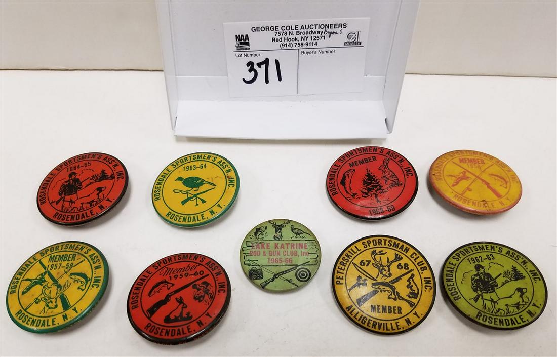 LOT 50'S-60'S ROSENDALE, PETERSKILL, LAKE KATRINE, (1 of 1)